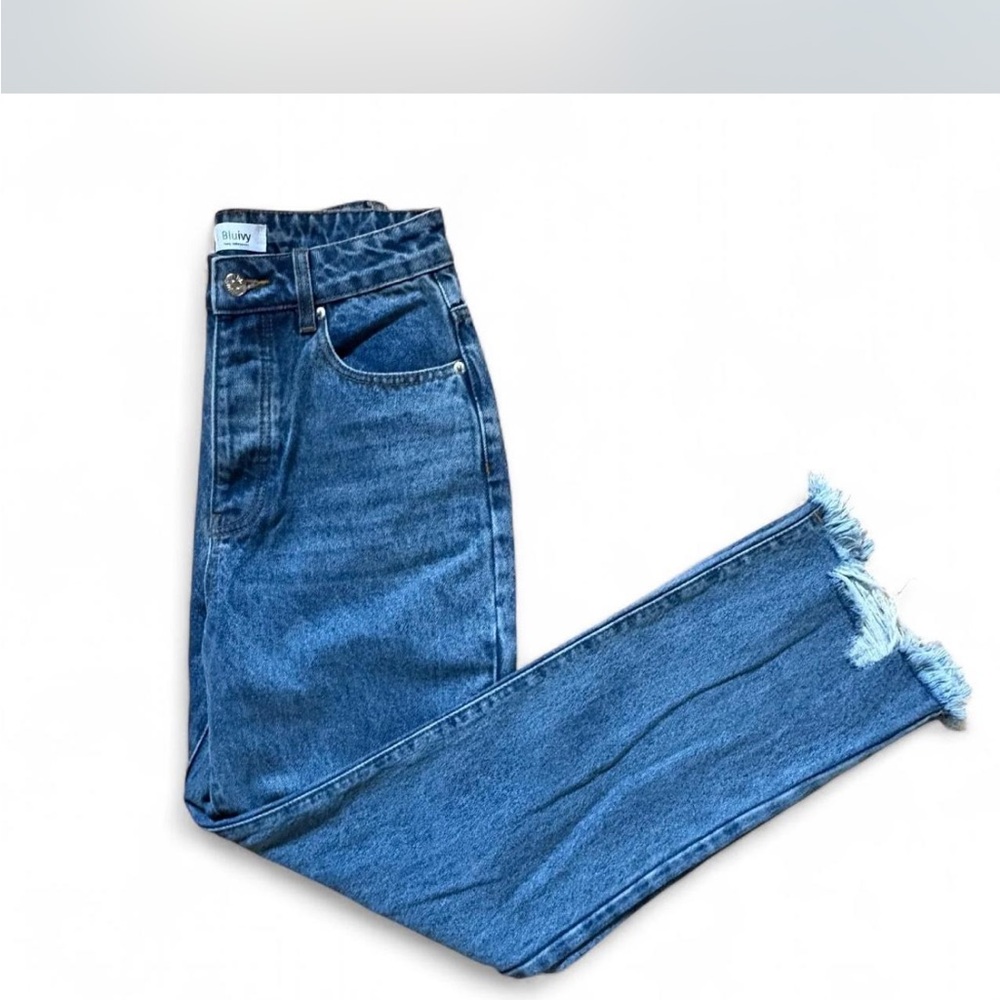 Blue Jeans